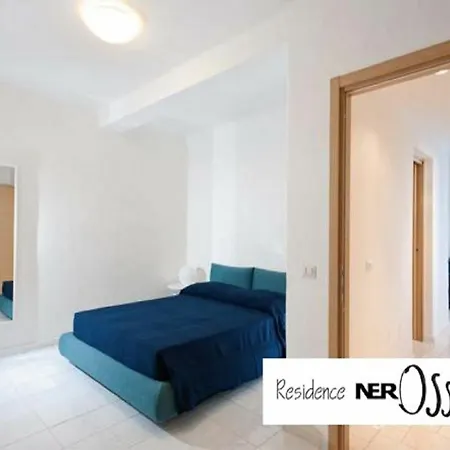 Apartment Nerossidiana *