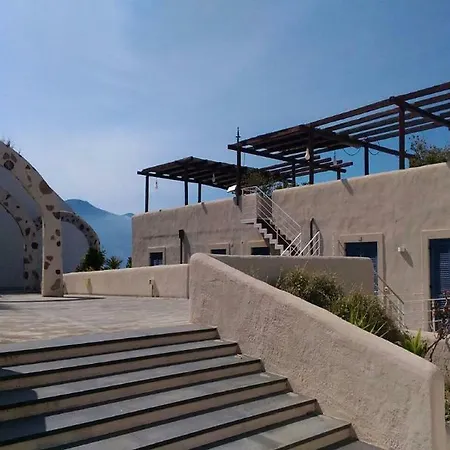 Nerossidiana Apartment Lipari (Isola Lipari)