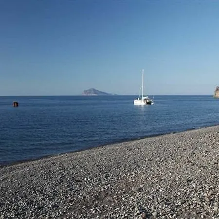 Nerossidiana Lipari (Isola Lipari)