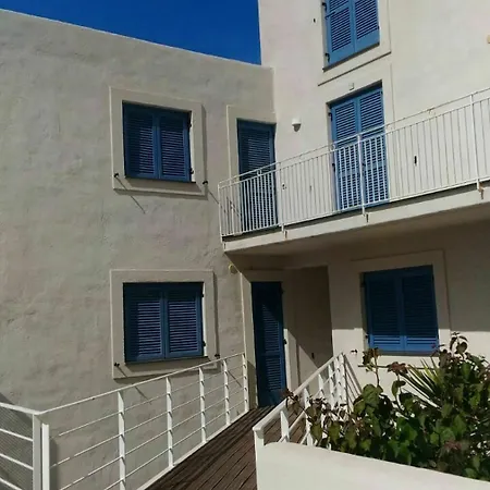 Apartment Nerossidiana