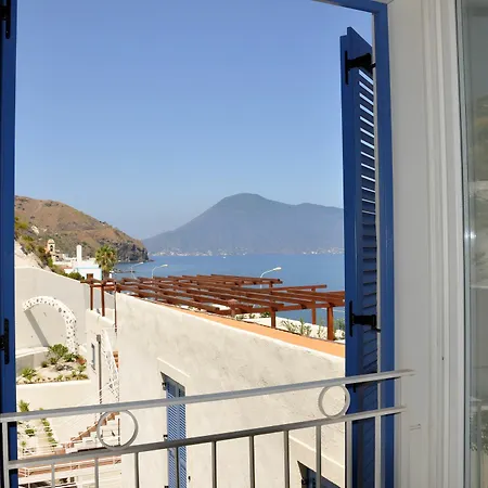 Apartment Nerossidiana *