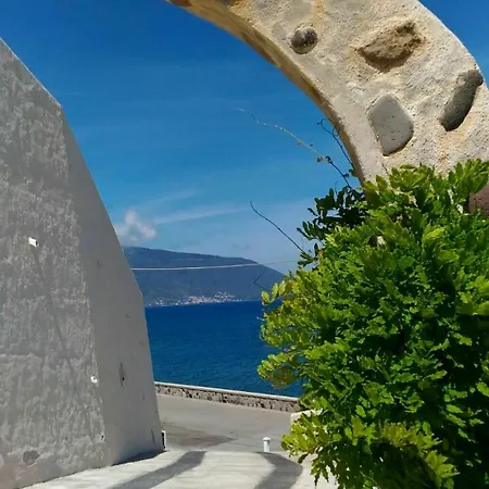 Nerossidiana Apartment Lipari (Isola Lipari)