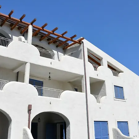 Nerossidiana Apartment Lipari (Isola Lipari)