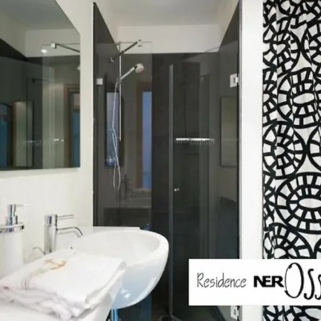Nerossidiana Apartment Lipari (Isola Lipari)