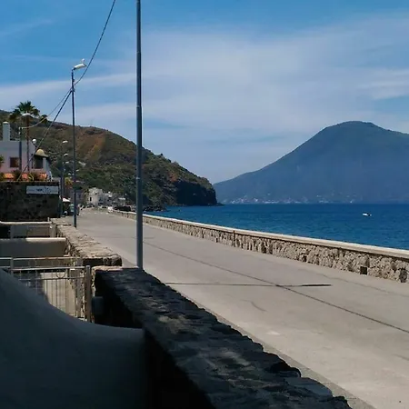 Nerossidiana * Lipari (Isola Lipari)
