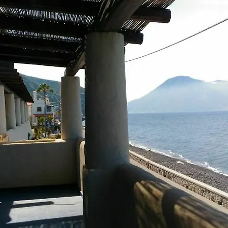 Nerossidiana * Lipari (Isola Lipari)
