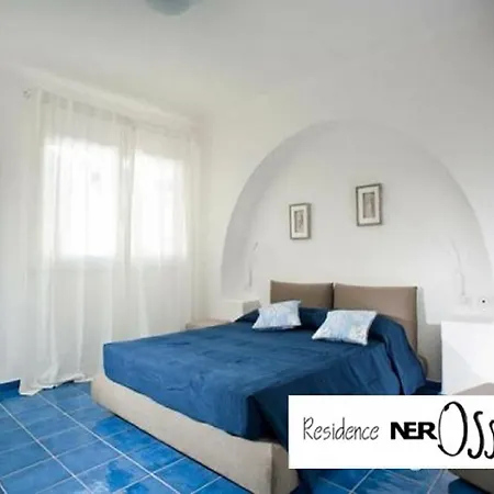 Apartment Nerossidiana *