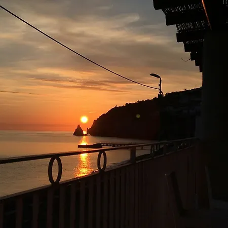 Nerossidiana Lipari (Isola Lipari)