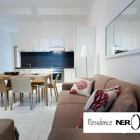 Apartment Nerossidiana