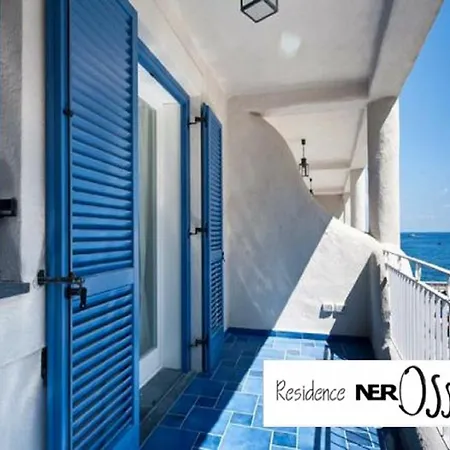 Nerossidiana Apartment Lipari (Isola Lipari)