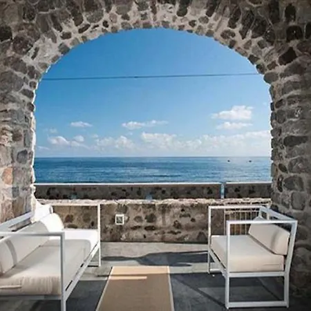 Apartment Nerossidiana